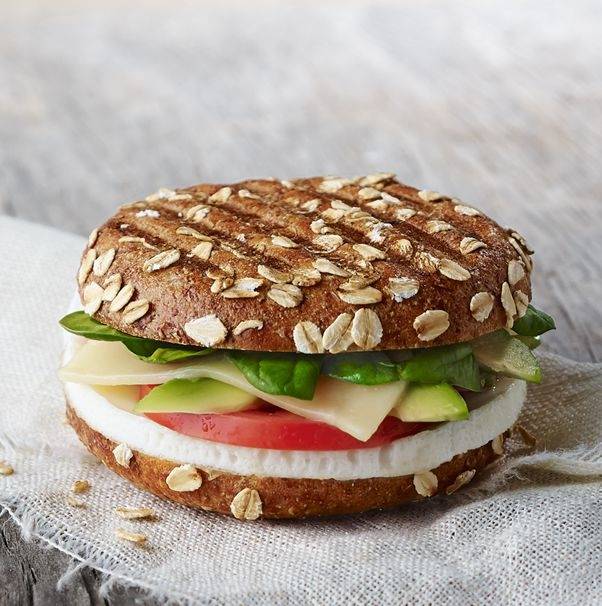 Panera Bread | bakery | 208 Greenbriar Dr, Normal, IL 61761, USA | 3094548666 OR +1 309-454-8666