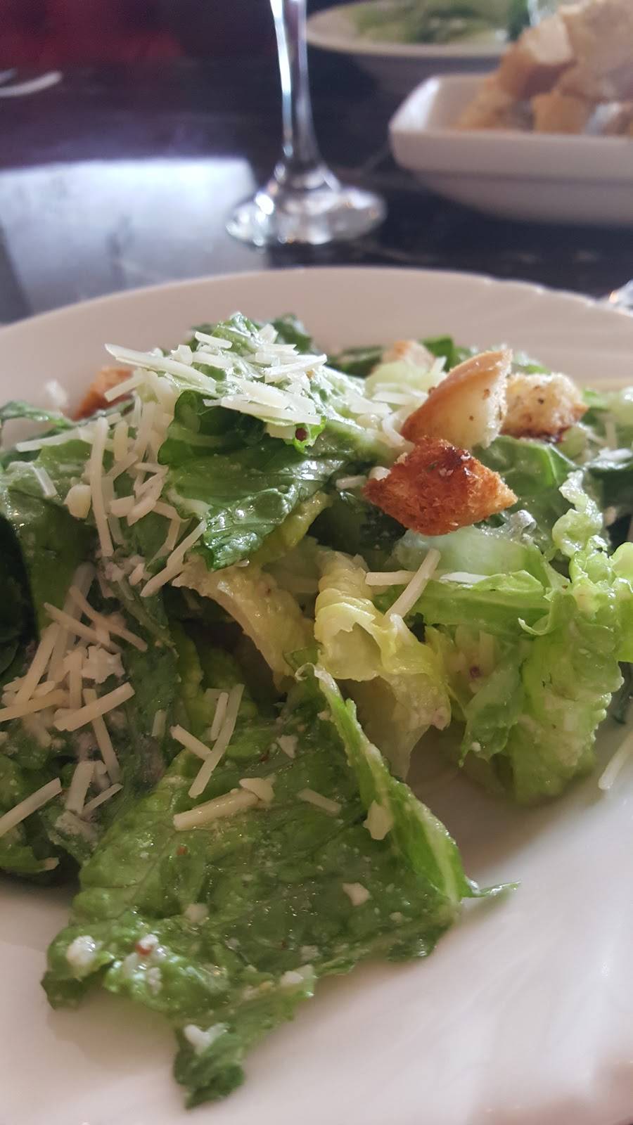 Perfettos Italian Bistro | restaurant | 209 S Green St, Tehachapi, CA 93561, USA | 6618221711 OR +1 661-822-1711
