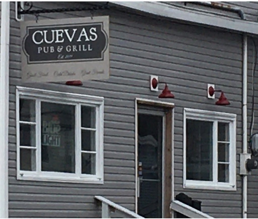 Cuevas Pub & Grill | restaurant | 182 E 2nd St, Dunkirk, NY 14048, USA | 7162037080 OR +1 716-203-7080