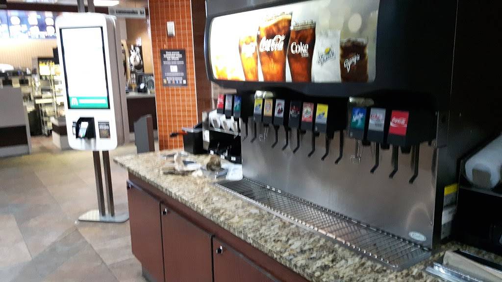 McDonalds | cafe | 3181 1 Av, Rawdon, QC J0K 1S0, Canada | 4508347877 OR +1 450-834-7877