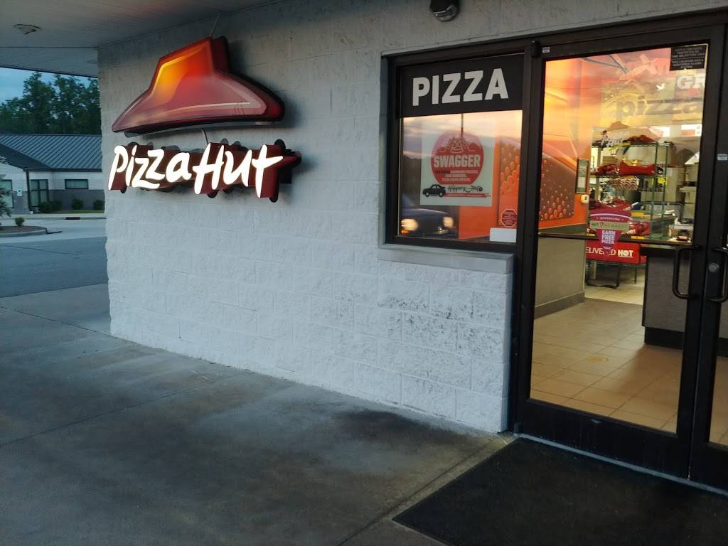 Pizza Hut | restaurant | 1259 Chicken Foot Rd, Hope Mills, NC 28348, USA | 9104266000 OR +1 910-426-6000