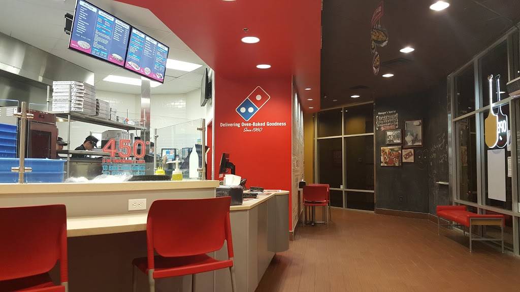 Dominos Pizza | meal delivery | 26684 Margarita Rd Ste 105-106, Murrieta, CA 92563, USA | 9516985581 OR +1 951-698-5581