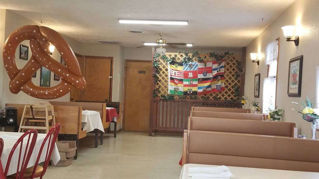 Das Bavarian Haus | restaurant | 3500 Murchison Rd, Fayetteville, NC 28311, USA | 9104914092 OR +1 910-491-4092