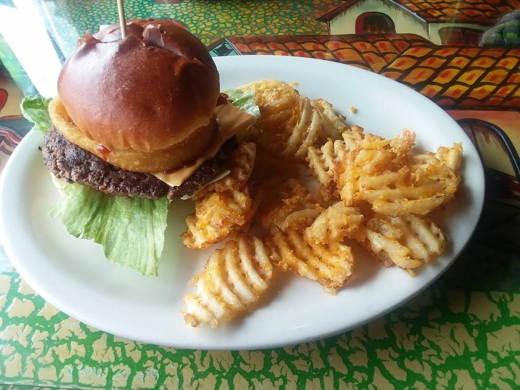 Don Senor | restaurant | 810 US-27, Cynthiana, KY 41031, USA | 8592340333 OR +1 859-234-0333