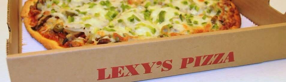 Lexys Pizza | restaurant | 10346 Leo Rd, Fort Wayne, IN 46825, USA | 2604714751 OR +1 260-471-4751