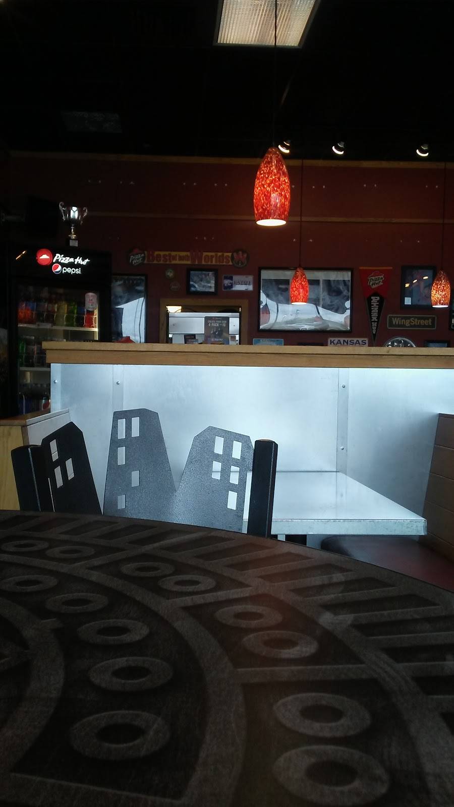 Pizza Hut | meal delivery | 10940 Parallel Pkwy Suite C, Kansas City, KS 66109, USA | 9133342008 OR +1 913-334-2008