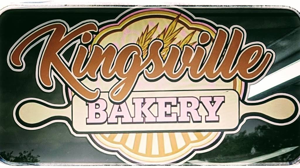 Kingsville Bakery | bakery | 930 E Kleberg Ave, Kingsville, TX 78363, USA | 3615161967 OR +1 361-516-1967