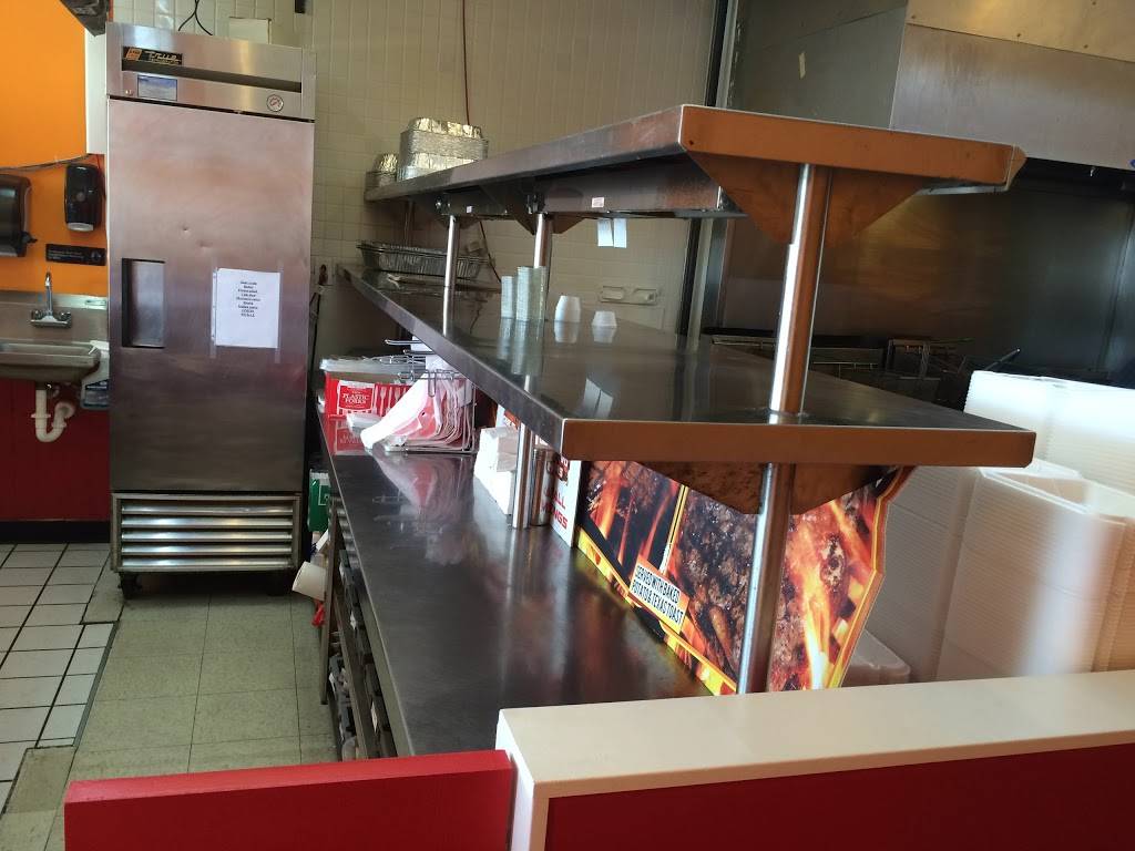 New York Grill | restaurant | 41 Flower Valley Shopping Ctr, Florissant, MO 63033, USA | 3148314545 OR +1 314-831-4545