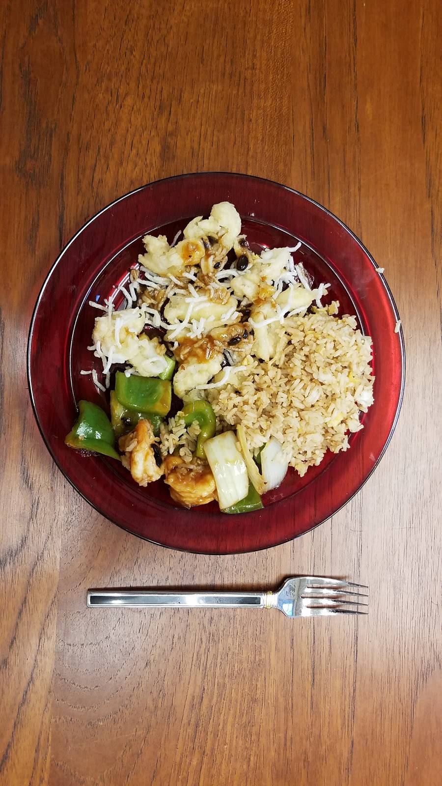 Wok N Roll Chinese Cafe | meal delivery | 1371 Beverly Rd, McLean, VA 22101, USA | 7035568811 OR +1 703-556-8811