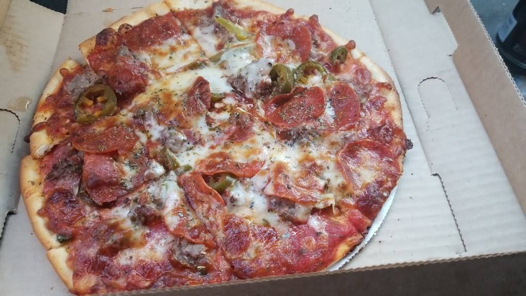 margarita pizza 75th
