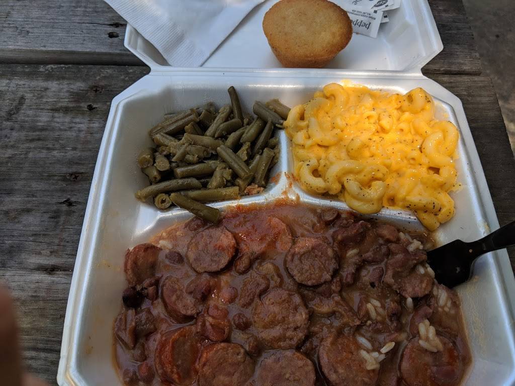 Homestyle Restaurant | restaurant | 96 J M Tatum Industrial Dr, Hattiesburg, MS 39401, USA | 6015444932 OR +1 601-544-4932