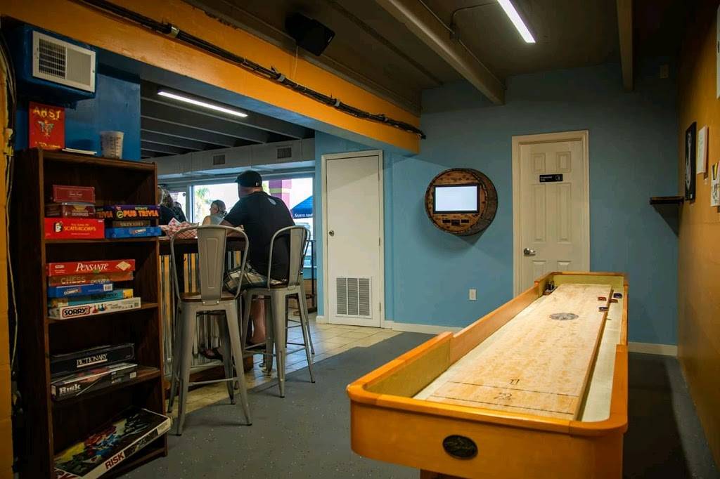 Coquina Coast Brewing Co. | restaurant | 808 Moody Ln, Flagler Beach, FL 32136, USA | 3863383735 OR +1 386-338-3735