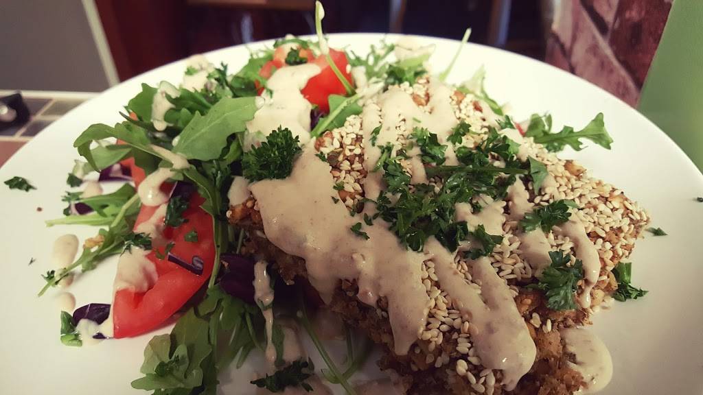iCreate Cafe | cafe | 130 King St, Pottstown, PA 19464, USA | 4843120404 OR +1 484-312-0404