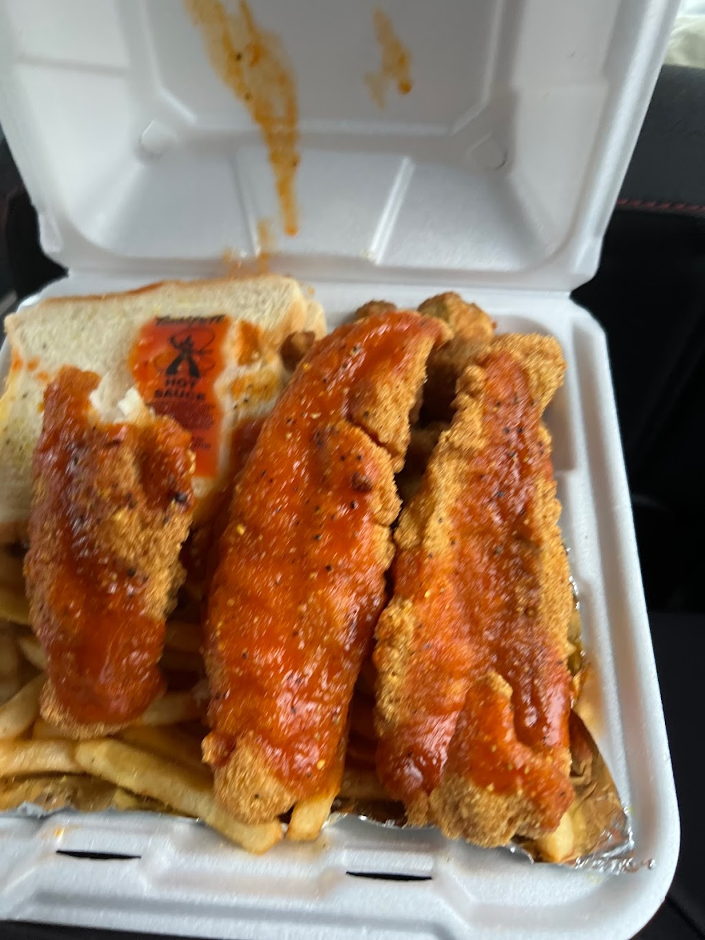 Wing Shack Sports Bar and Grill Restaurant 1407 John Barrow Rd
