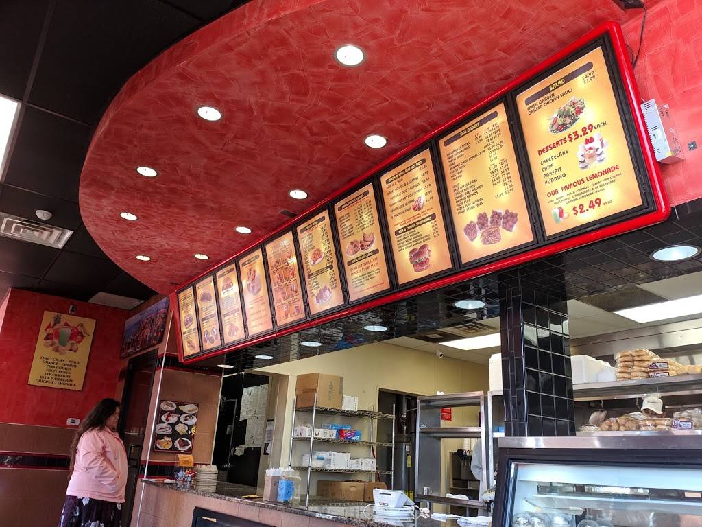 Babas Steak And lemonade | restaurant | 3205 E State Blvd, Fort Wayne, IN 46815, USA | 2604841234 OR +1 260-484-1234