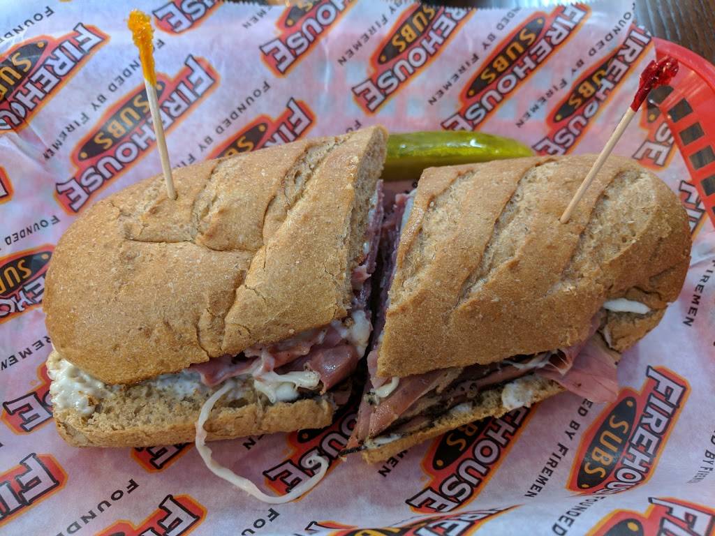 Firehouse Subs | meal delivery | 17490 Colima Rd C, Rowland Heights, CA 91748, USA | 6267233341 OR +1 626-723-3341