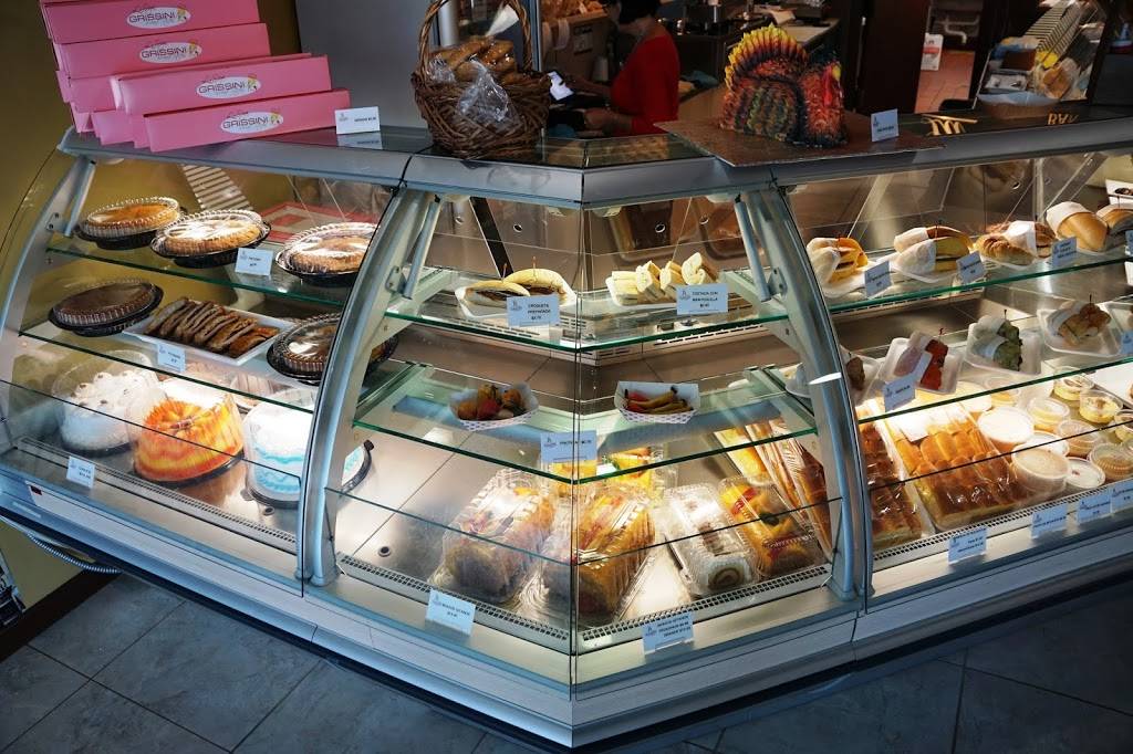 la suiza bakery | 14016 SW 8th St, Miami, FL 33184, USA