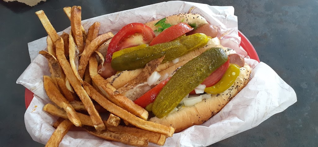 The Beef Joint | restaurant | 113 Congress Pkwy S, Athens, TN 37303, USA | 4234055973 OR +1 423-405-5973