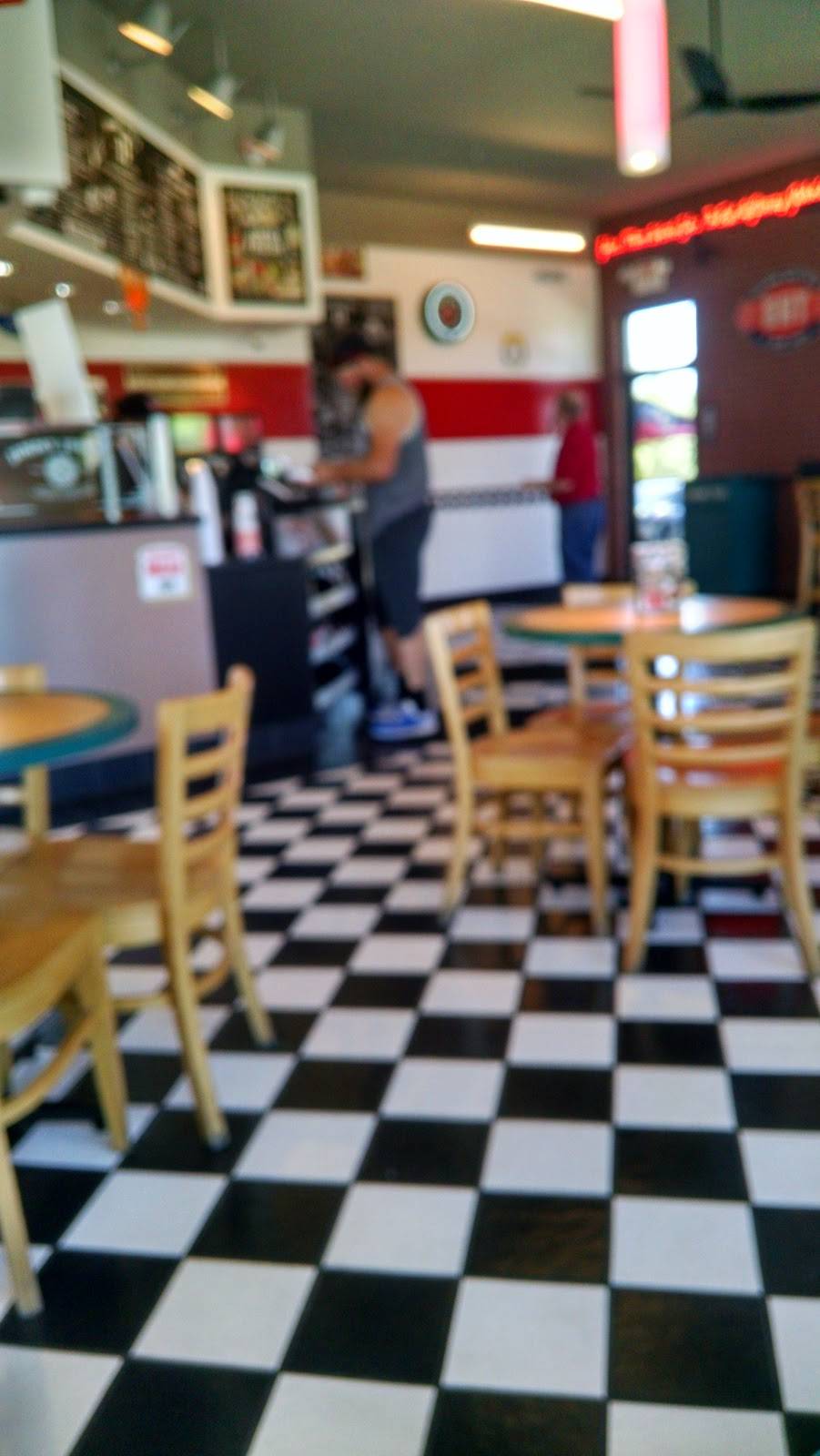 Jimmy Johns | meal delivery | 912-A Rain Forest Pkwy, Columbia, MO 65202, USA | 5732567600 OR +1 573-256-7600