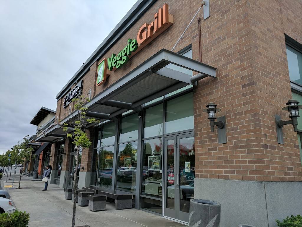 Veggie Grill | 3435 SW Cedar Hills Blvd, Beaverton, OR 97005, USA