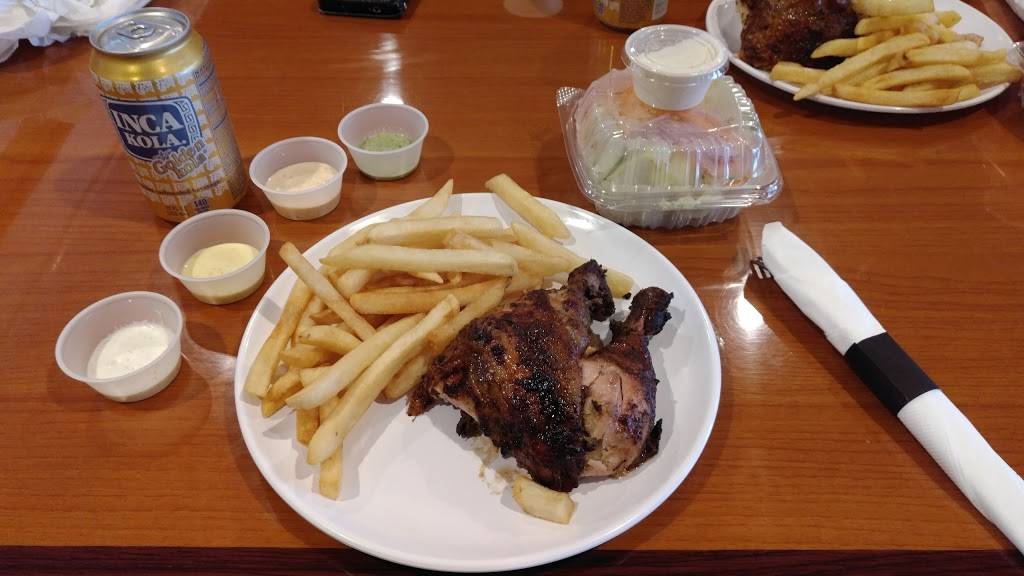 Miski Peruvian Charbroiled Chicken | restaurant | 10349 Reisterstown Rd, Owings Mills, MD 21117, USA | 4105811646 OR +1 410-581-1646