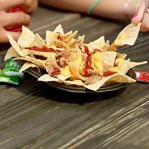 Taco Bell | meal takeaway | 8787 Tidwell Rd, Houston, TX 77028, USA | 7136316348 OR +1 713-631-6348