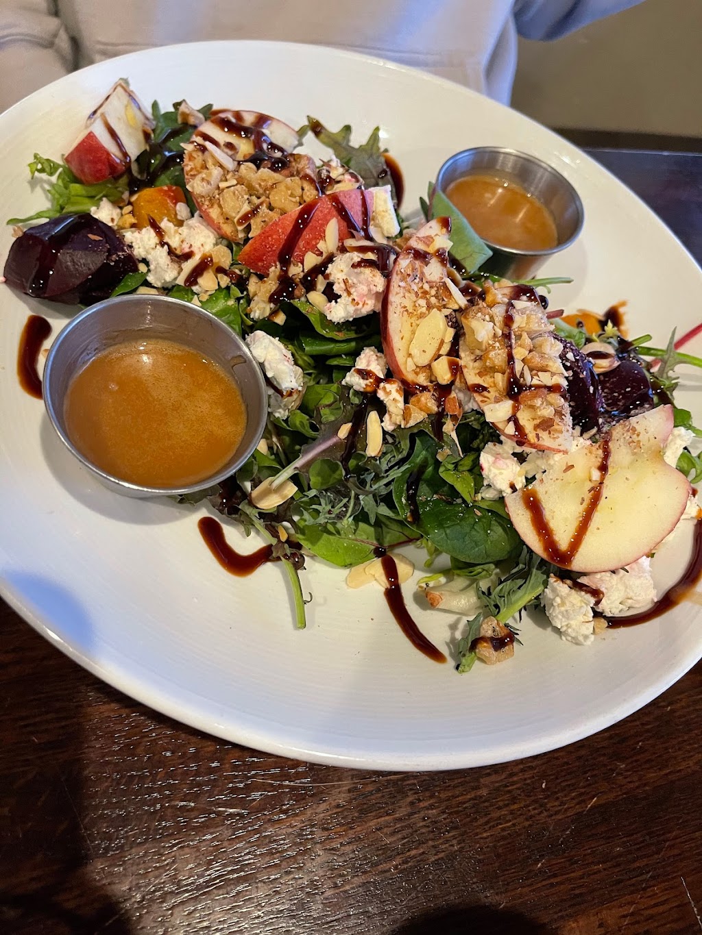 Maglebys | restaurant | 1450 Auto Mall Dr, St. George, UT 84770, USA | 4356529600 OR +1 435-652-9600