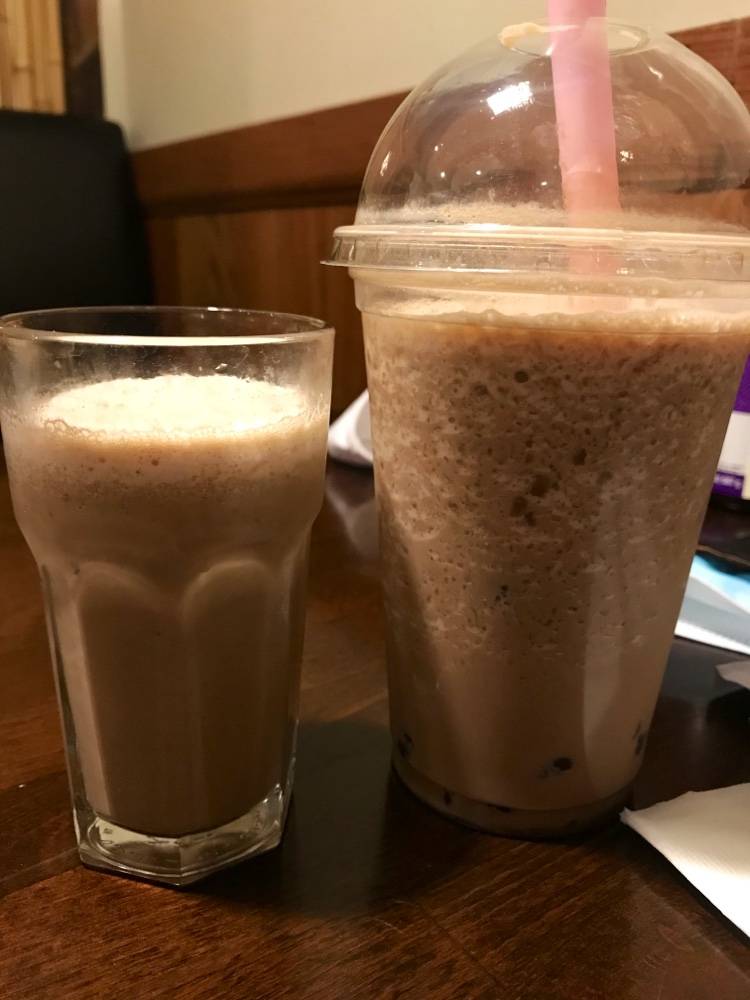 Fuji and Pho Cafe | restaurant | 1417 Locust St, Davenport, IA 52804, USA | 5633220408 OR +1 563-322-0408