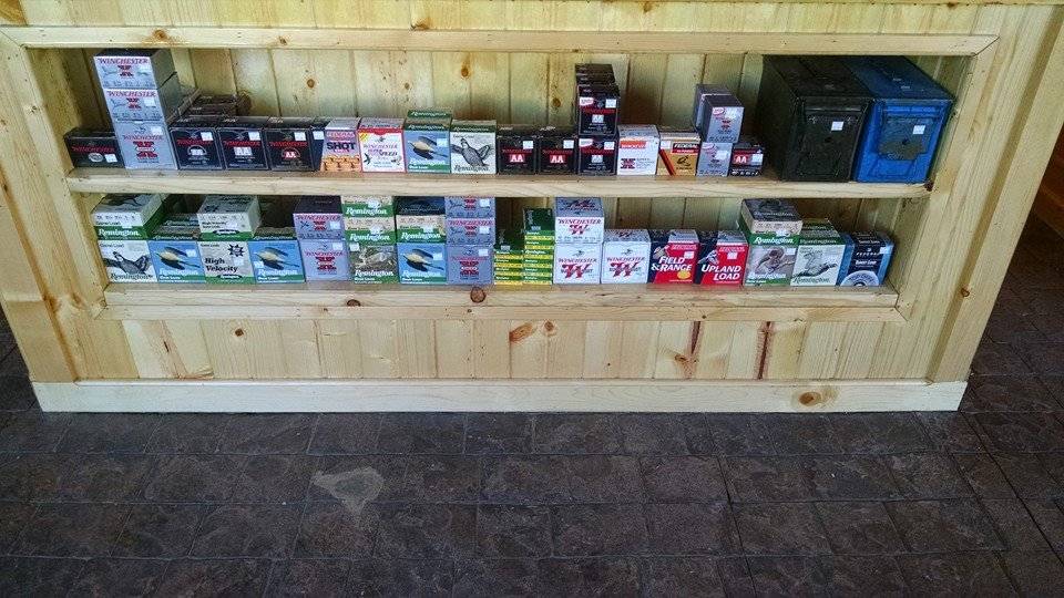 Chicora Sporting Goods & Sandwich Shop & Deli | restaurant | 123 N Main St, Chicora, PA 16025, USA | 7244454530 OR +1 724-445-4530