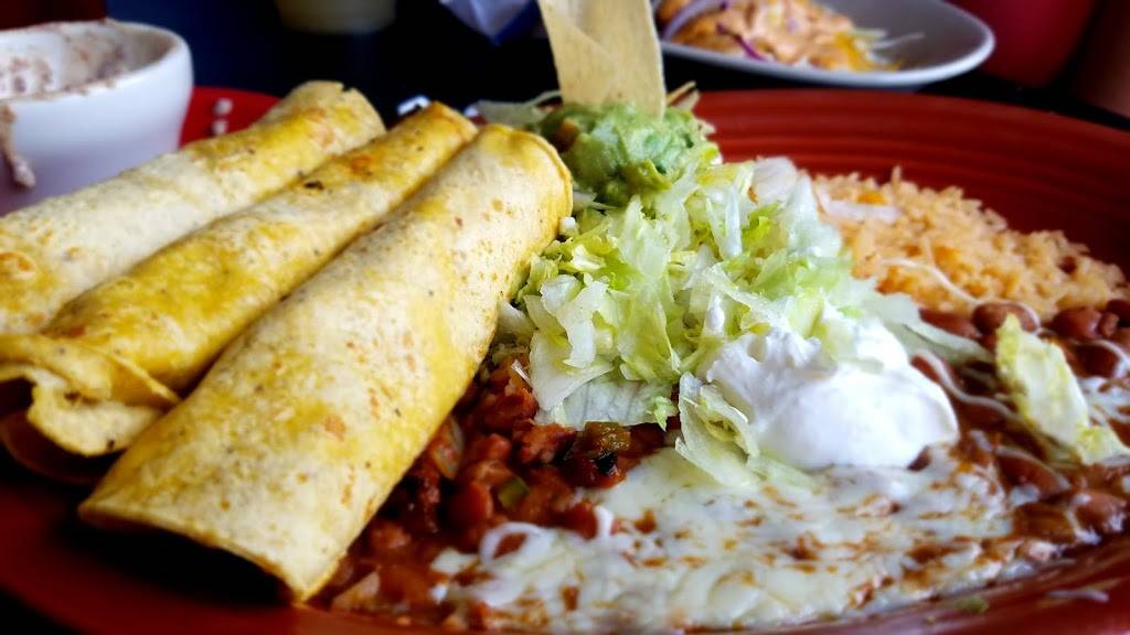 La Cocina Mexican Restaurant | 1727 Mars Hill Rd, Acworth, GA 30101, USA