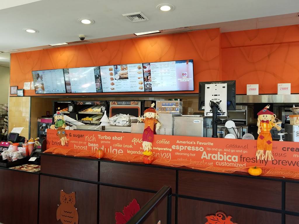 Dunkin | bakery | 1015 W Main St, New Britain, CT 06053, USA | 8602291551 OR +1 860-229-1551