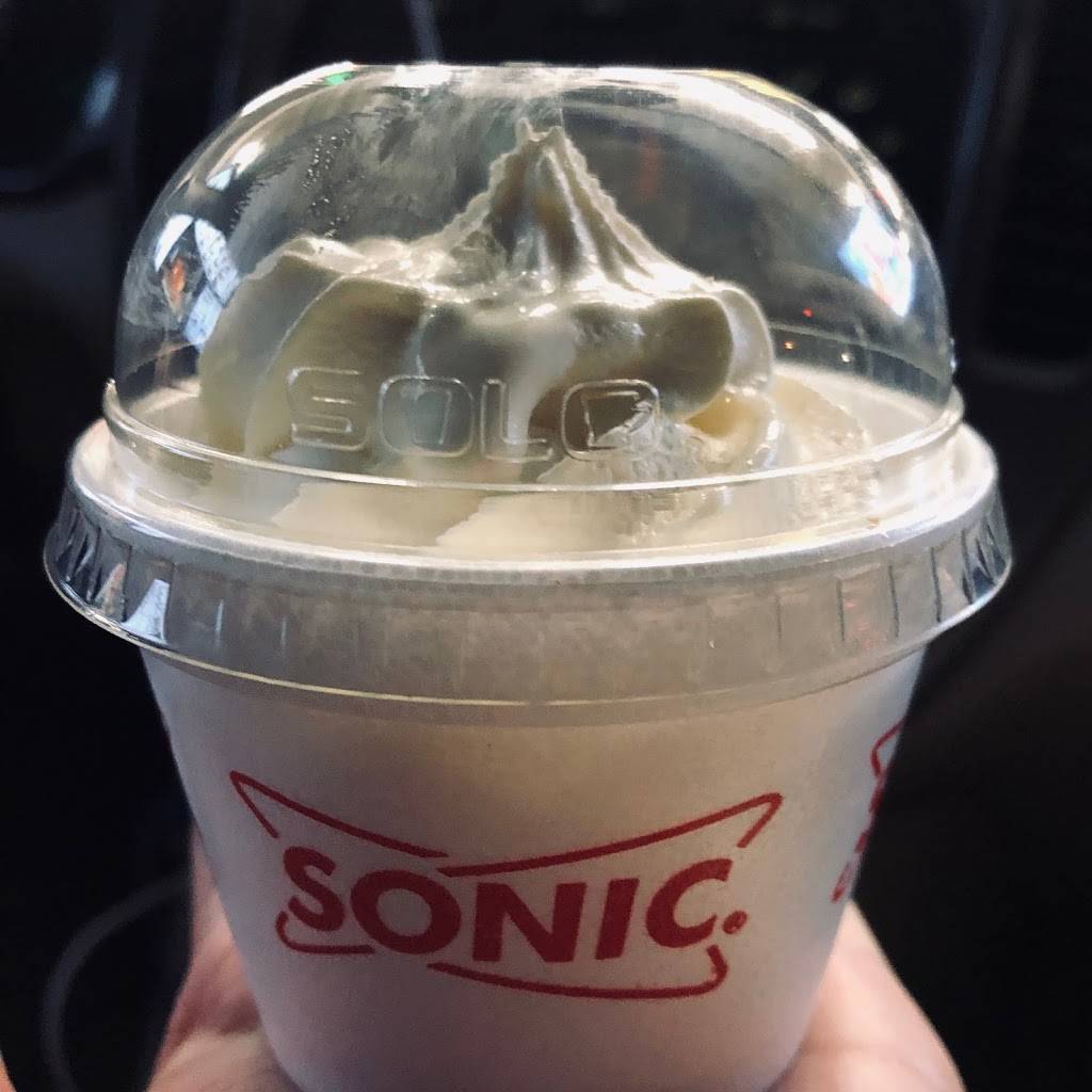 Sonic Drive-In | restaurant | 433 TX-110 N, Whitehouse, TX 75791, USA | 9038393080 OR +1 903-839-3080