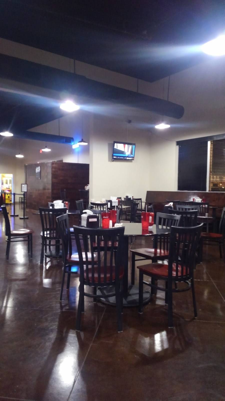 Parrans Po-Boys of Kenner | restaurant | 2321 W Esplanade Ave suite a, Kenner, LA 70065, USA | 5043056422 OR +1 504-305-6422
