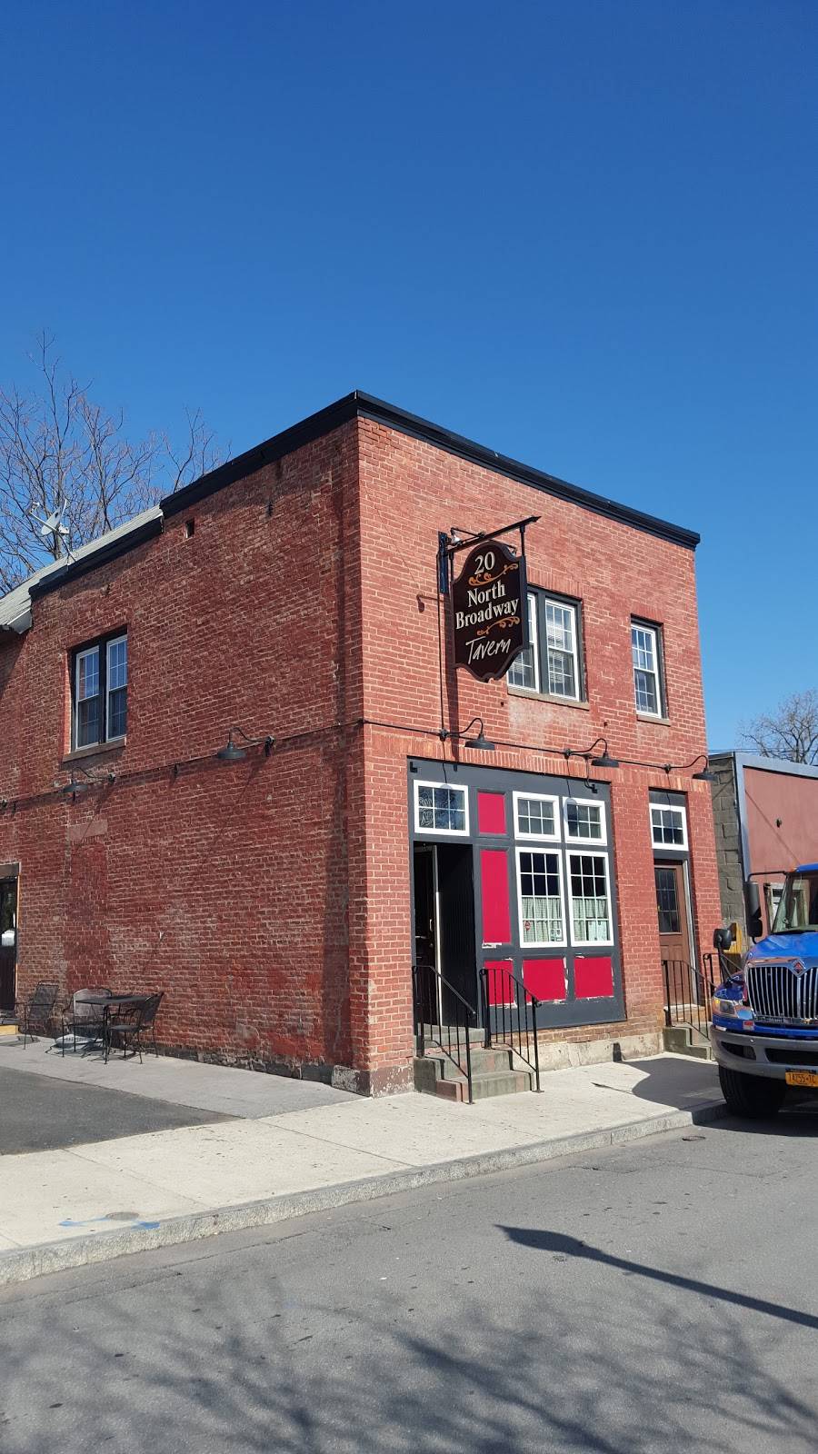 20 North Broadway Tavern - Restaurant | 20 N Broadway, Schenectady, NY ...