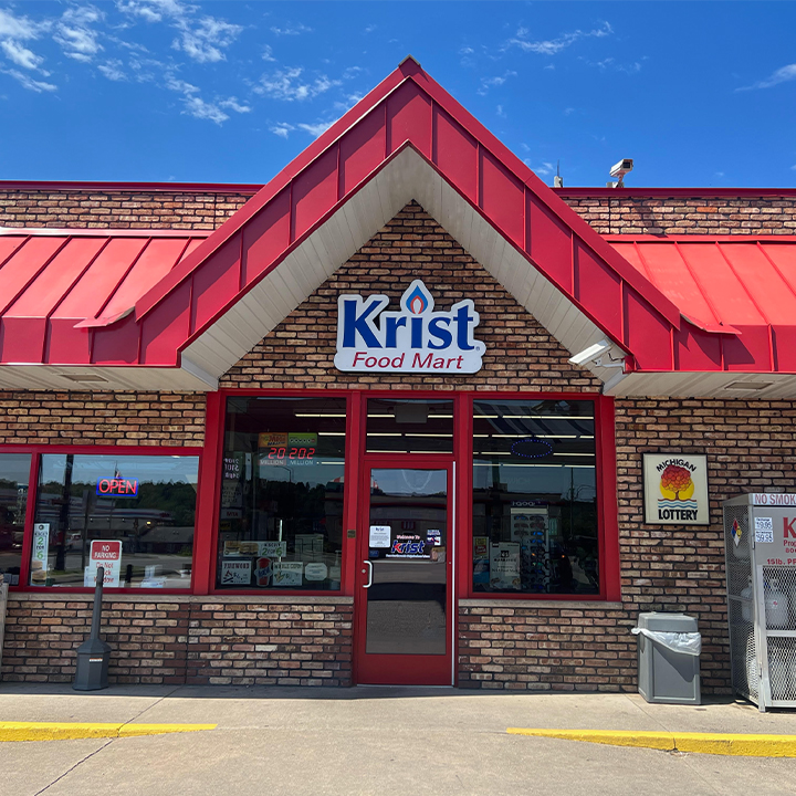 Krist Food Mart #058 | meal takeaway | 371 French St, Peshtigo, WI 54157, USA | 7154417365 OR +1 715-441-7365