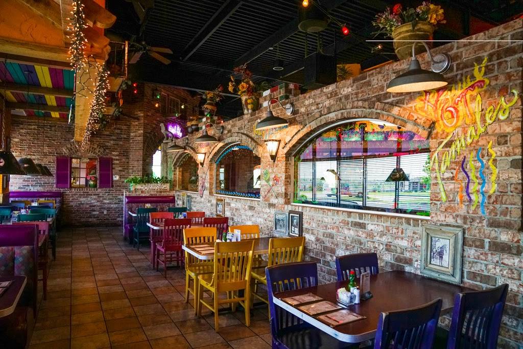 Del Rio Grill & Cantina | restaurant | 1802 W 32nd St A, Joplin, MO 64804, USA | 4172064400 OR +1 417-206-4400