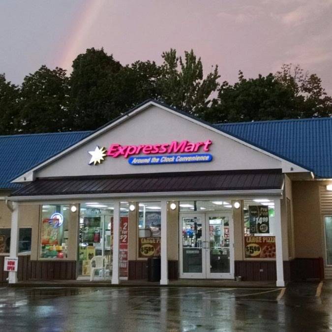 Express Mart | meal takeaway | 2180 Hwy 20, Seneca Falls, NY 13148, USA | 3152570165 OR +1 315-257-0165