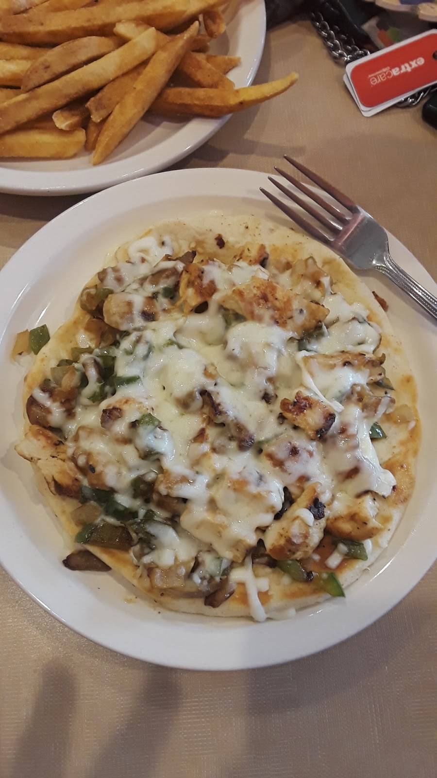 Gjenas Grill | restaurant | 14984 E 10 Mile Rd, Warren, MI 48089, USA | 5868595491 OR +1 586-859-5491