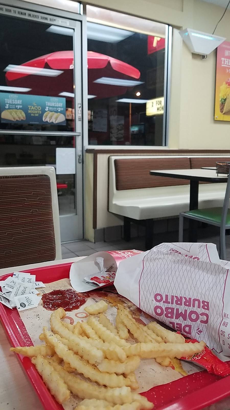 Del Taco | meal takeaway | 520 N Diamond Bar Blvd, Diamond Bar, CA 91765, USA | 9098611316 OR +1 909-861-1316