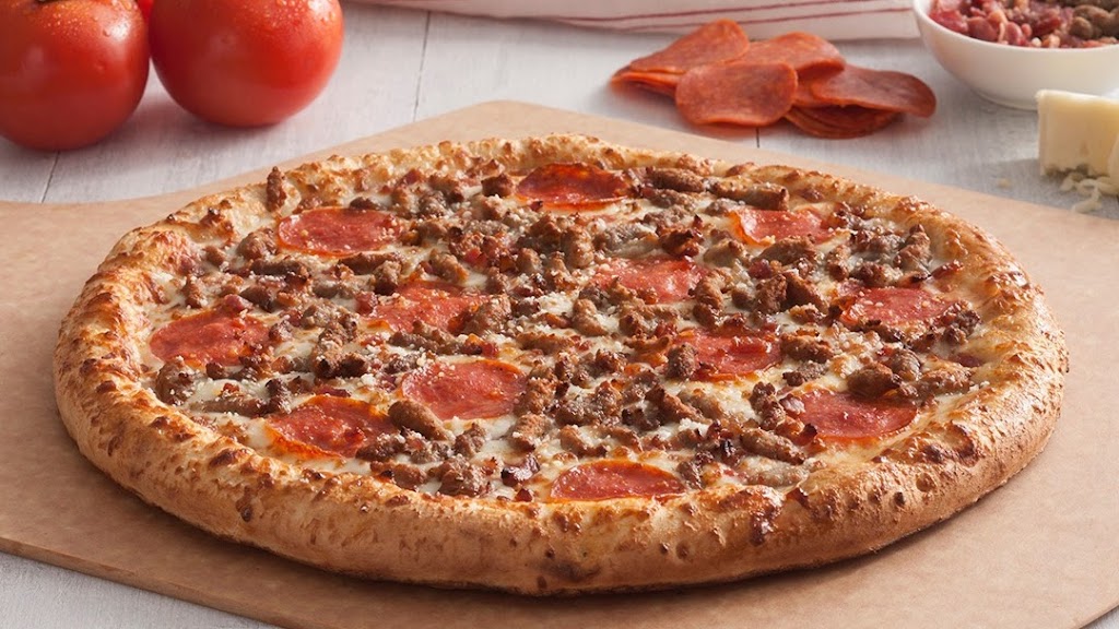 Hunt Brothers Pizza | restaurant | 422 Main St, Henderson, MN 56044, USA | 5072483343 OR +1 507-248-3343