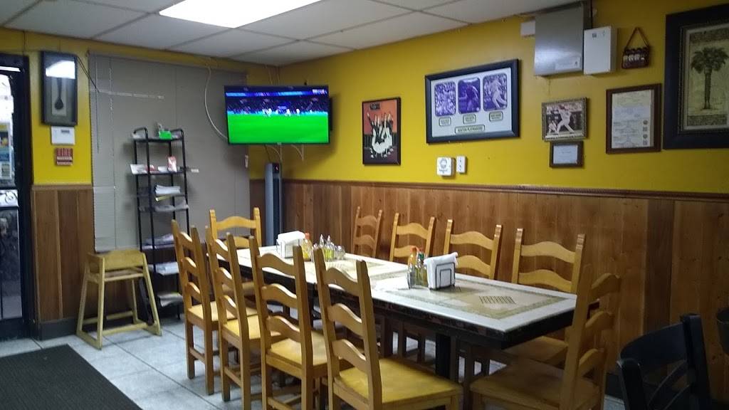 Guadalupana 1620 N Washington Blvd, Sarasota, FL 34236, USA