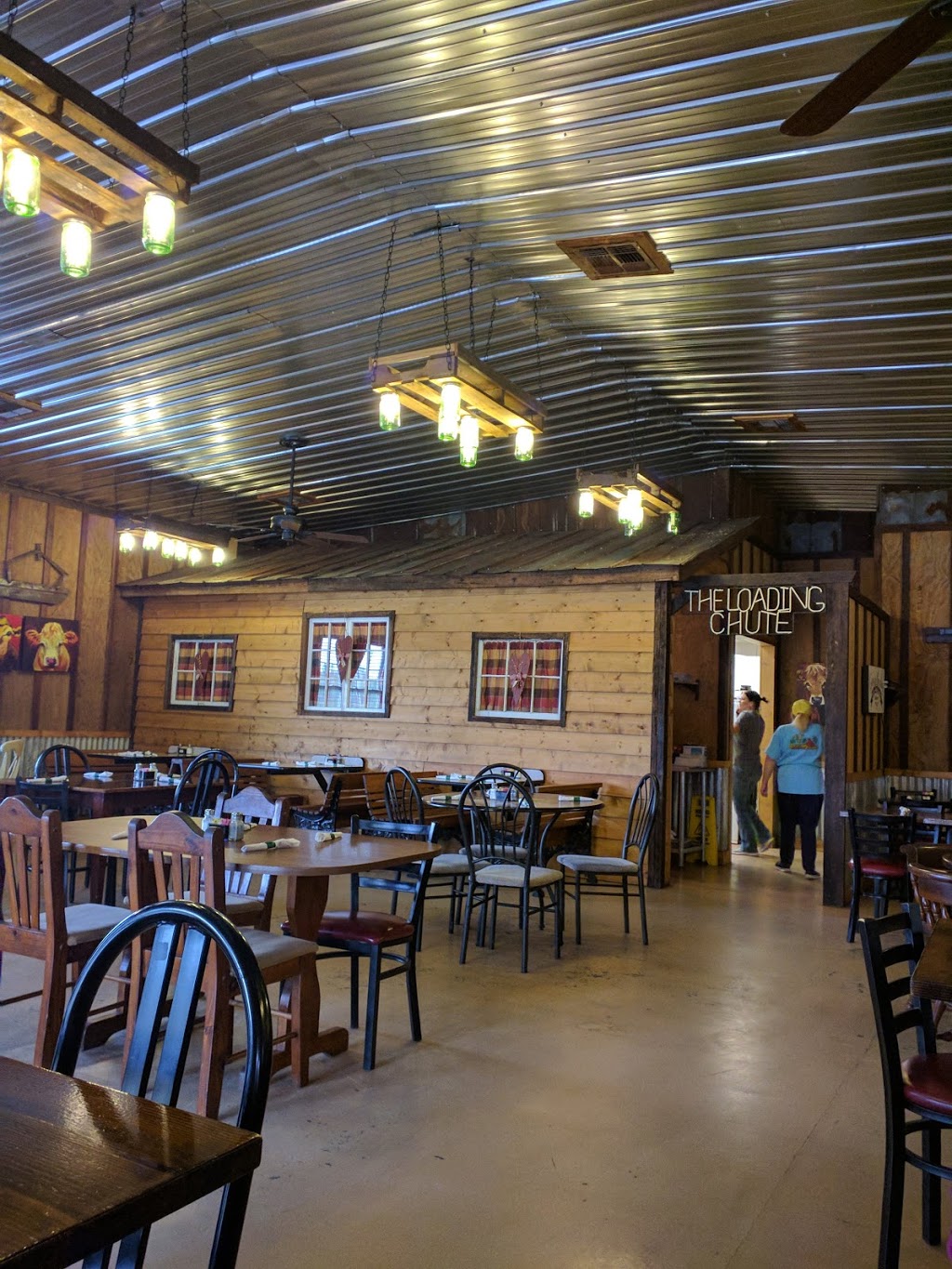 25++ Farmhouse restaurant in glennville georgia ideas | farmhousetype