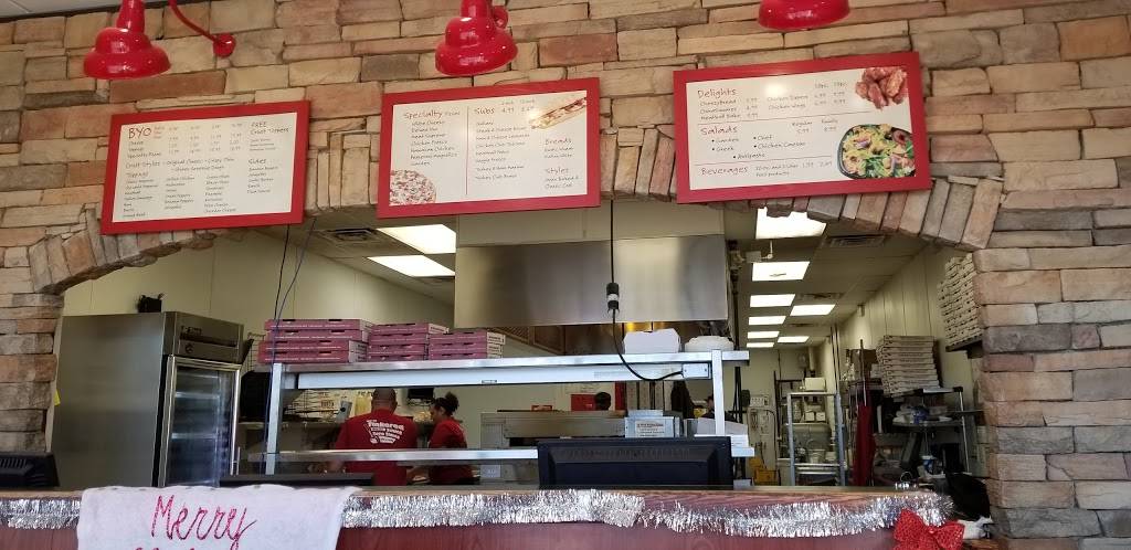 Marcos Pizza | meal delivery | 5540 Camden Rd Suite 108, Hope Mills, NC 28348, USA | 9104854300 OR +1 910-485-4300