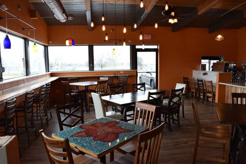 The Hub | bakery | 2022, 1611 Eastern Ave, Plymouth, WI 53073, USA | 9208939000 OR +1 920-893-9000