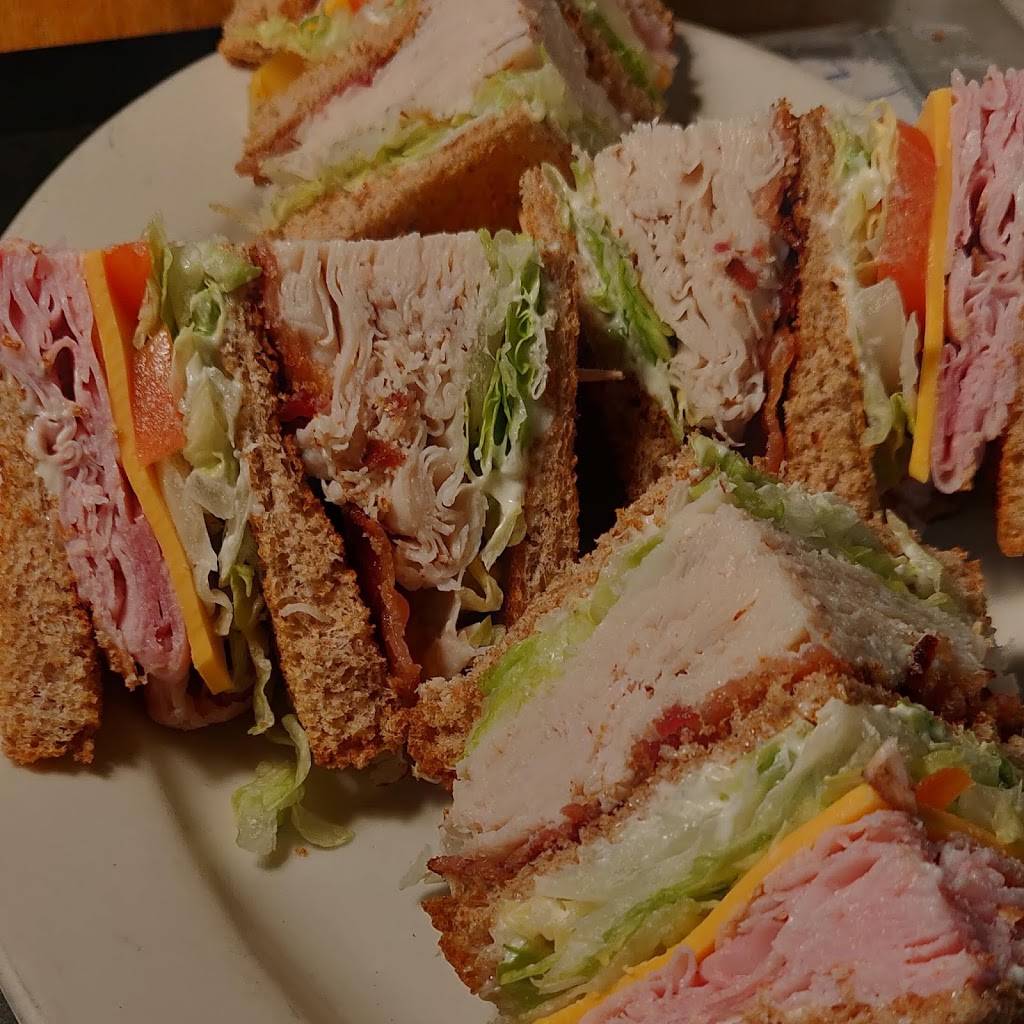 Parrans Po-Boys of Kenner | restaurant | 2321 W Esplanade Ave suite a, Kenner, LA 70065, USA | 5043056422 OR +1 504-305-6422