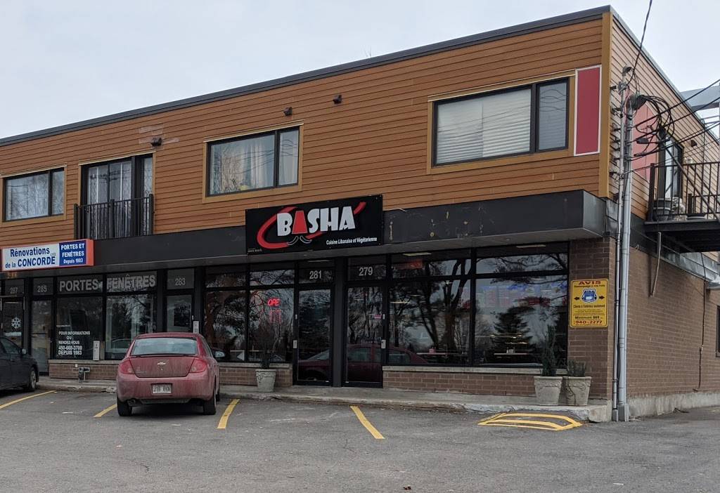 The kitchen | restaurant | 279-281 Boulevard de la Concorde E, Laval, QC H7G 2E5, Canada | 4506626767 OR +1 450-662-6767
