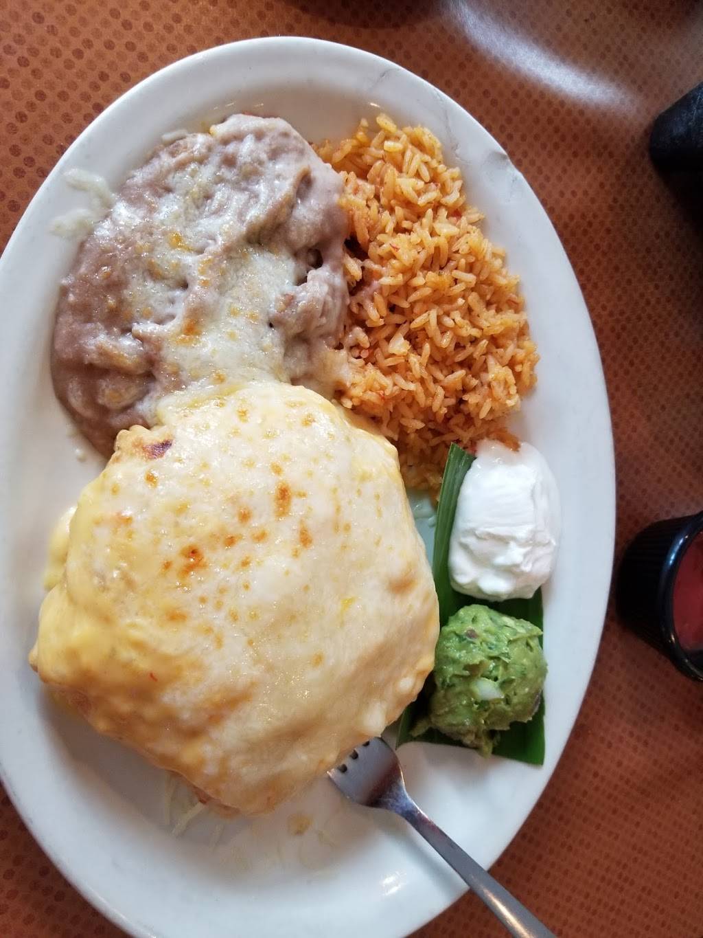 La Cima | restaurant | 21 FM3356, Van Alstyne, TX 75495, USA | 9037123663 OR +1 903-712-3663