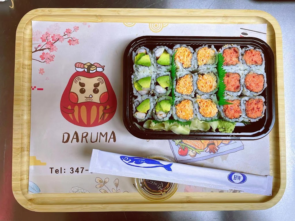 Daruma Japanese Cuisine | restaurant | 901 Sheridan Ave, The Bronx, NY 10451, USA | 3476038888 OR +1 347-603-8888