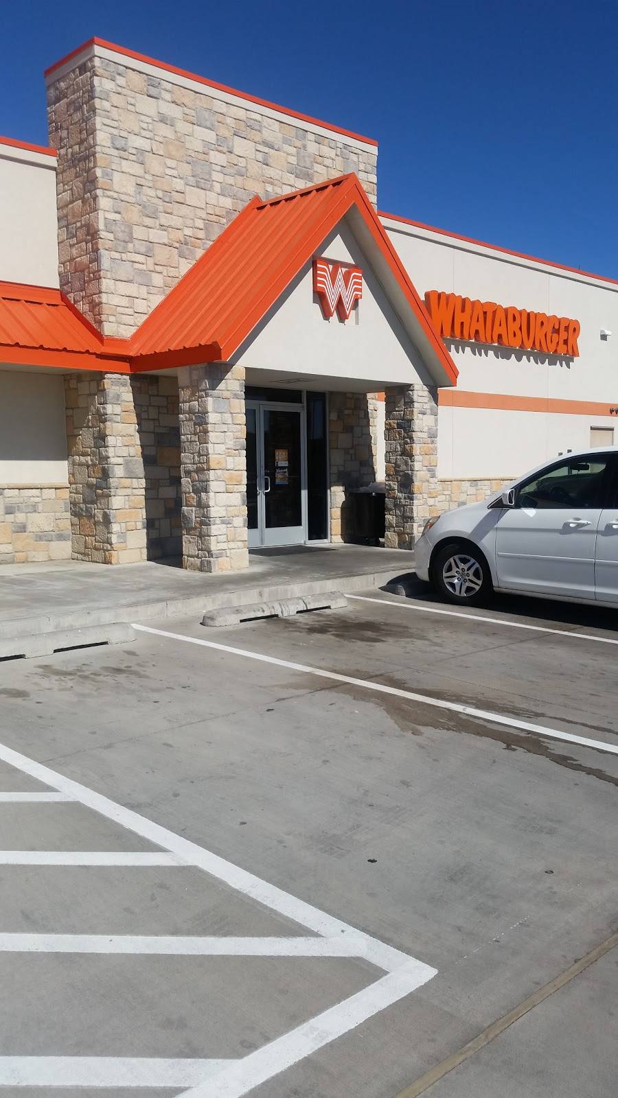 Whataburger Restaurant 1410 S Lynn Riggs Blvd Claremore Ok