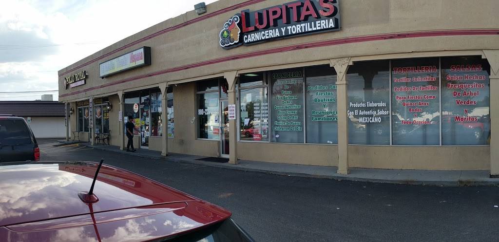 Lupitas Carniceria & Tortilleria | 5316 South Blvd, Charlotte, NC 28217 ...